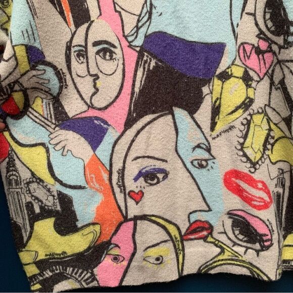 Marihorn Couture Sweater XL - Picture 7 of 7